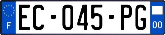EC-045-PG