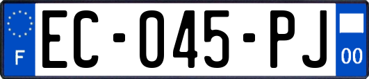 EC-045-PJ