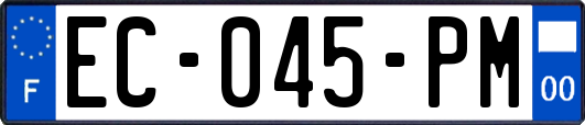 EC-045-PM