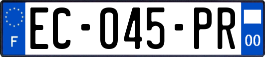 EC-045-PR