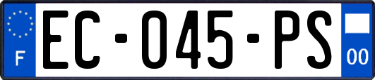EC-045-PS