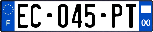 EC-045-PT