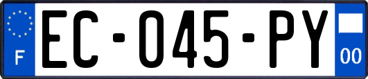 EC-045-PY