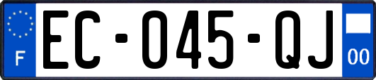 EC-045-QJ