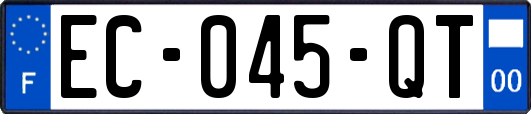 EC-045-QT