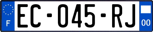 EC-045-RJ