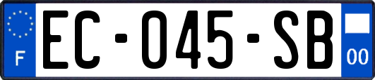 EC-045-SB