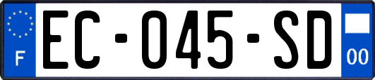 EC-045-SD