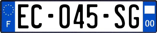 EC-045-SG