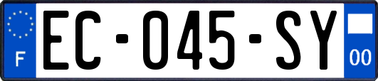 EC-045-SY