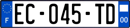 EC-045-TD
