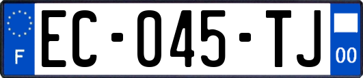 EC-045-TJ
