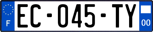 EC-045-TY