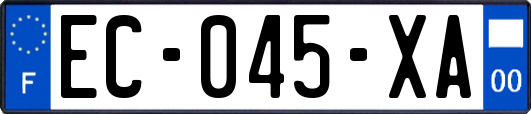 EC-045-XA