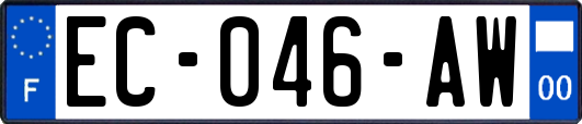 EC-046-AW