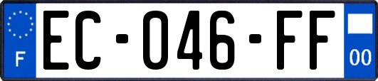 EC-046-FF