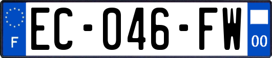 EC-046-FW