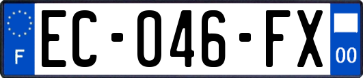 EC-046-FX