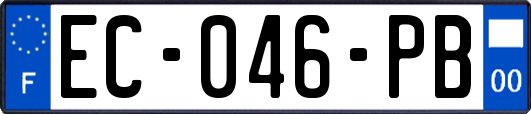 EC-046-PB