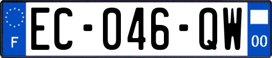 EC-046-QW