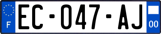 EC-047-AJ