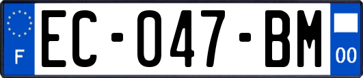 EC-047-BM