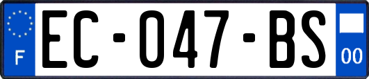 EC-047-BS