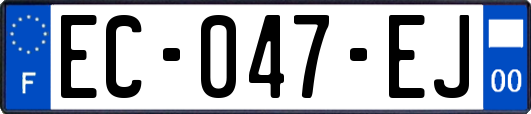EC-047-EJ