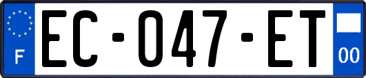 EC-047-ET