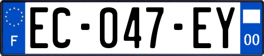 EC-047-EY