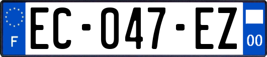 EC-047-EZ