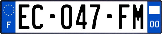 EC-047-FM