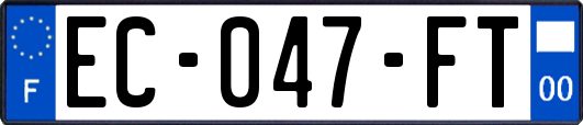 EC-047-FT