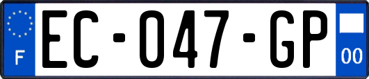 EC-047-GP