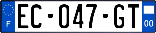 EC-047-GT