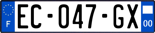 EC-047-GX