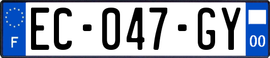EC-047-GY