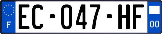 EC-047-HF