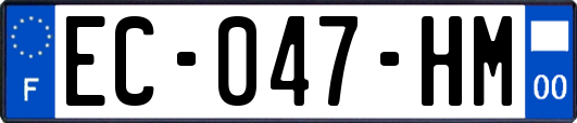 EC-047-HM