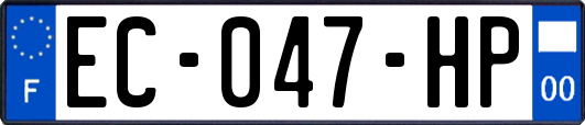 EC-047-HP