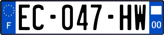 EC-047-HW