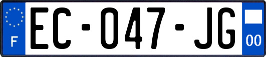 EC-047-JG