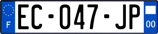 EC-047-JP