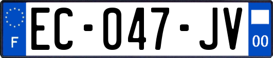 EC-047-JV