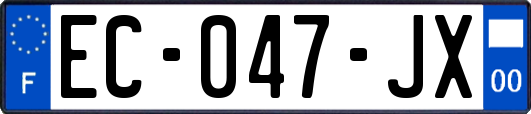 EC-047-JX
