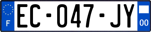 EC-047-JY