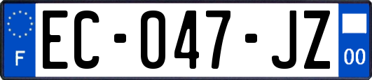 EC-047-JZ