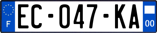 EC-047-KA