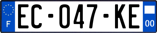 EC-047-KE