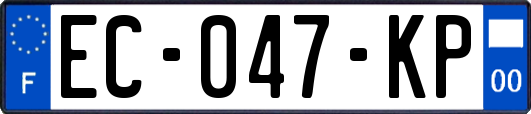 EC-047-KP